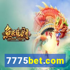 7775bet.com