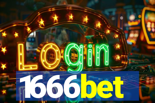 1666bet