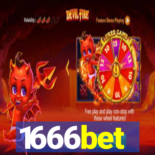 1666bet