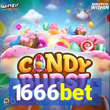 1666bet