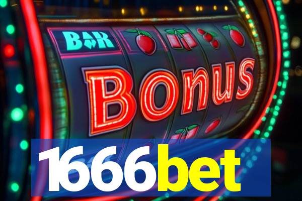 1666bet