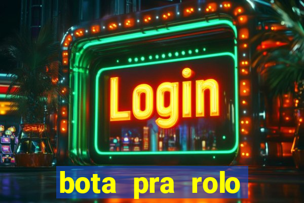 bota pra rolo baixada fluminense