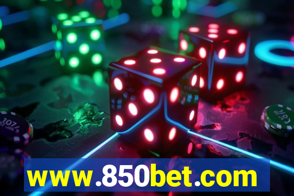 www.850bet.com