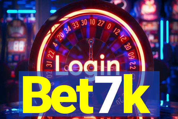 Bet7k