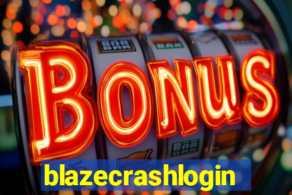 blazecrashlogin