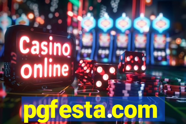 pgfesta.com