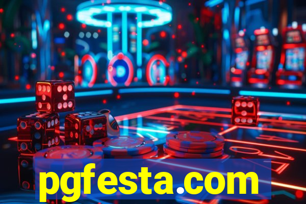 pgfesta.com