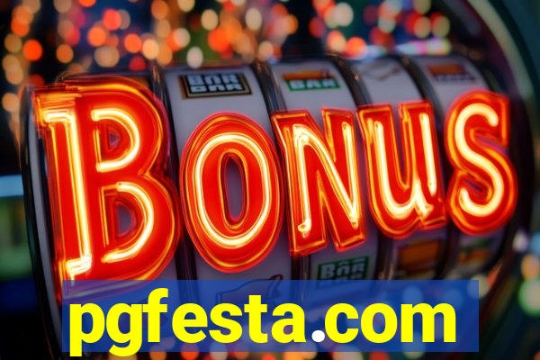 pgfesta.com