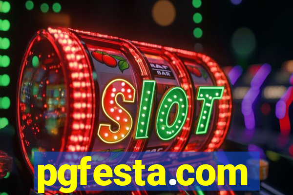 pgfesta.com