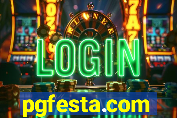 pgfesta.com