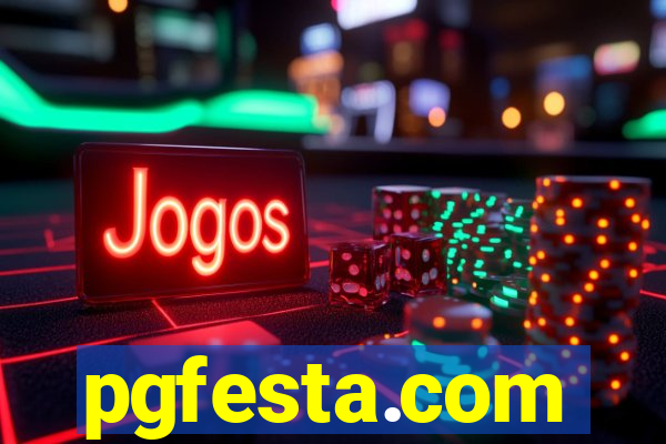 pgfesta.com