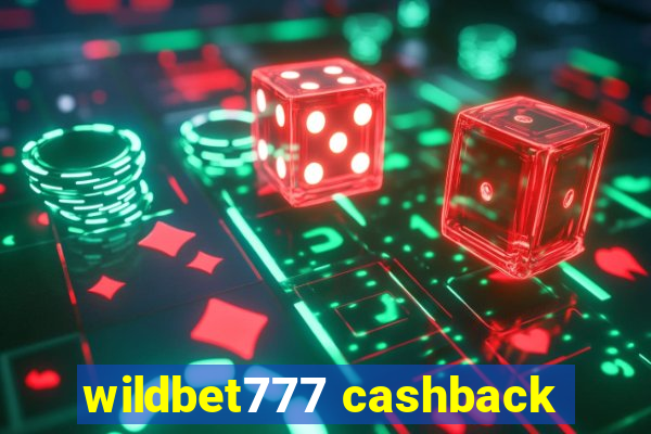 wildbet777 cashback