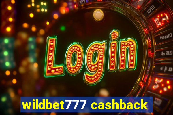 wildbet777 cashback