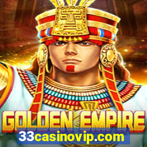 33casinovip.com
