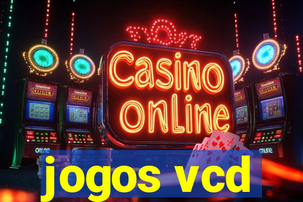jogos vcd