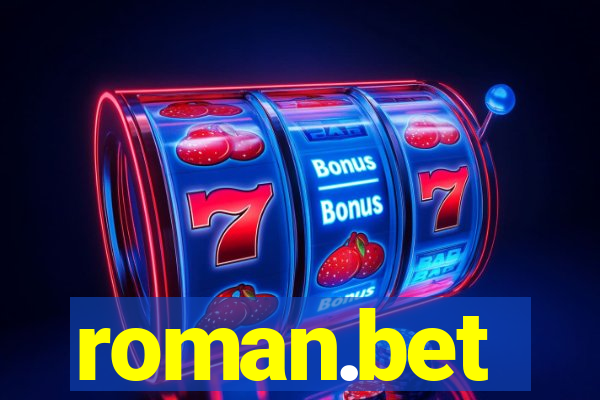 roman.bet