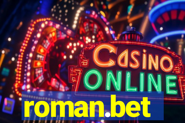 roman.bet