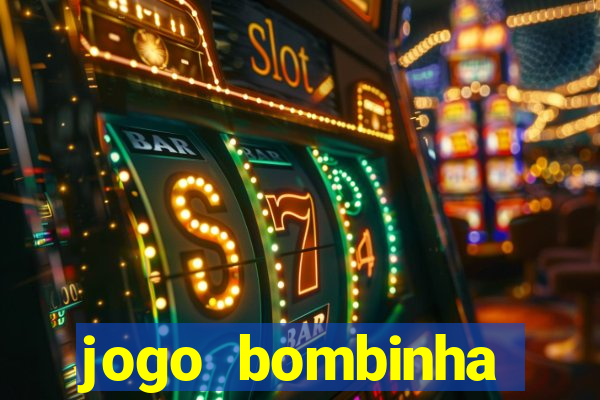 jogo bombinha ganhar dinheiro