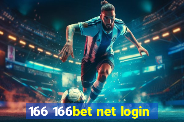 166 166bet net login