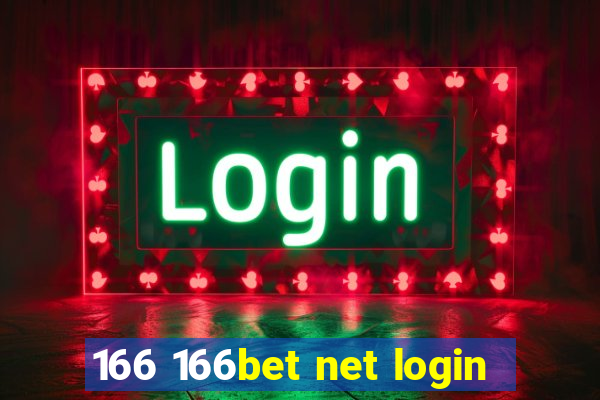 166 166bet net login