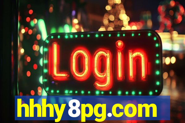hhhy8pg.com
