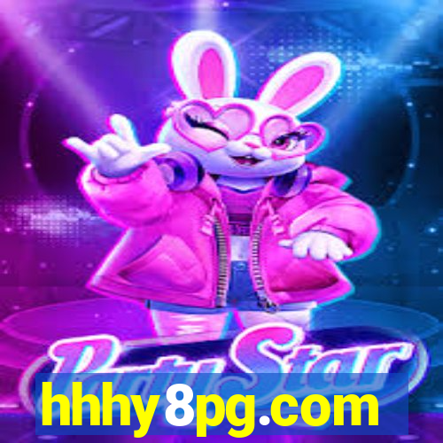 hhhy8pg.com