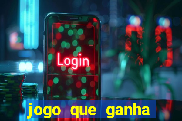 jogo que ganha dinheiro no paypal