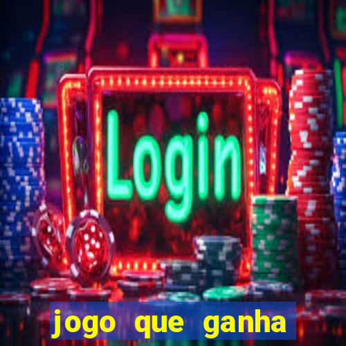 jogo que ganha dinheiro no paypal