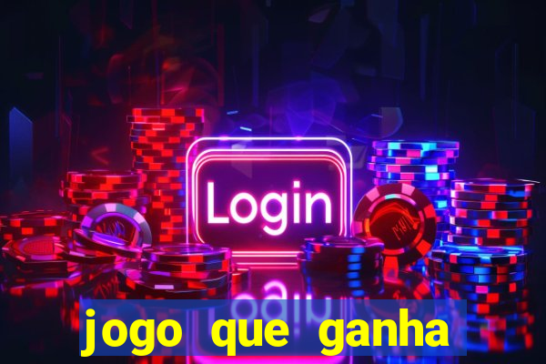 jogo que ganha dinheiro no paypal