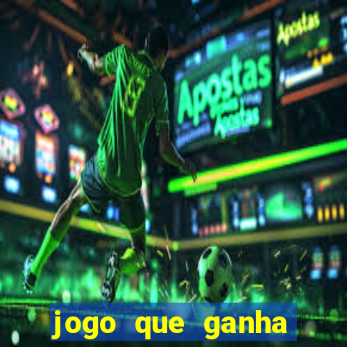 jogo que ganha dinheiro no paypal