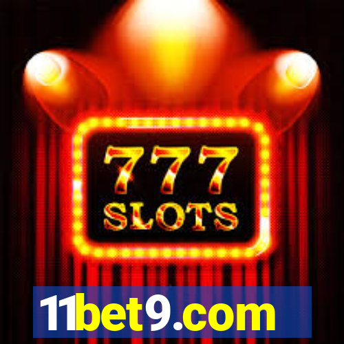 11bet9.com