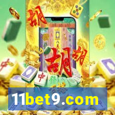 11bet9.com