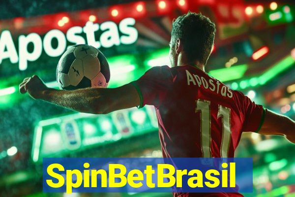 SpinBetBrasil