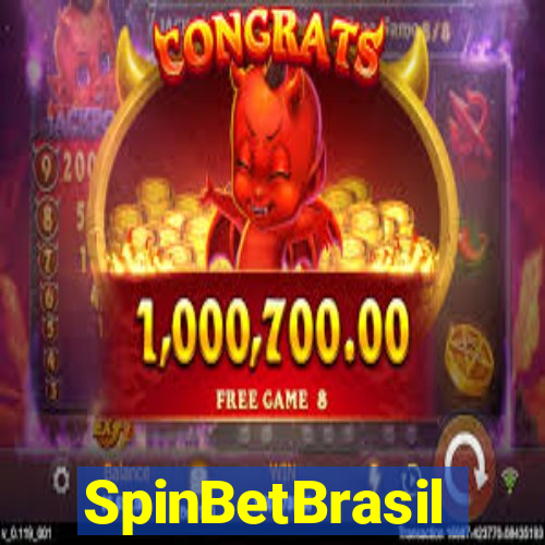 SpinBetBrasil