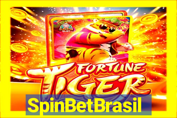 SpinBetBrasil
