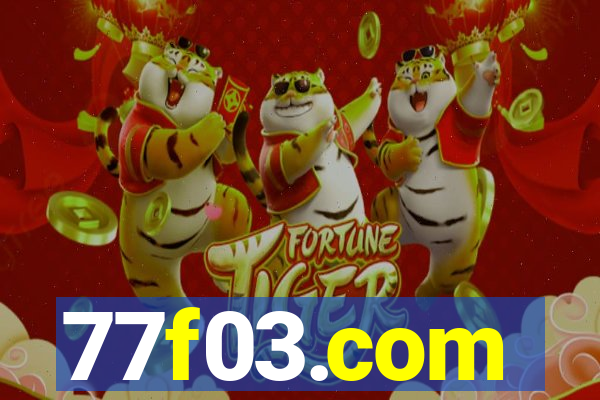 77f03.com