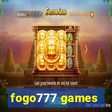 fogo777 games