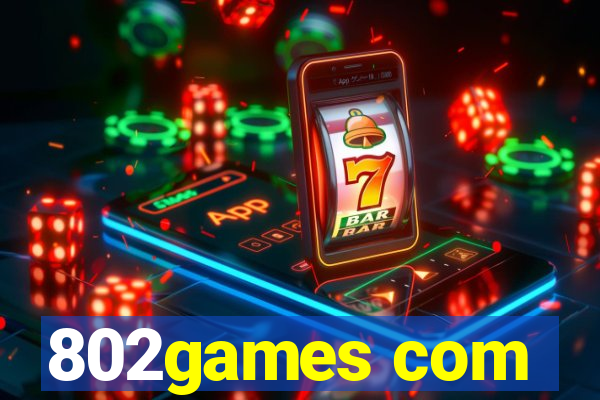 802games com