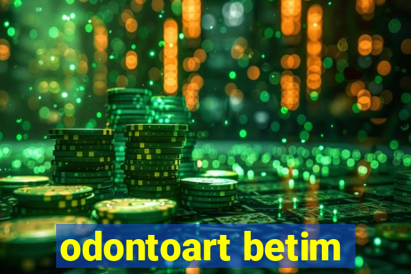 odontoart betim