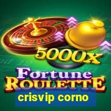 crisvip corno