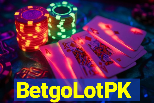 BetgoLotPK