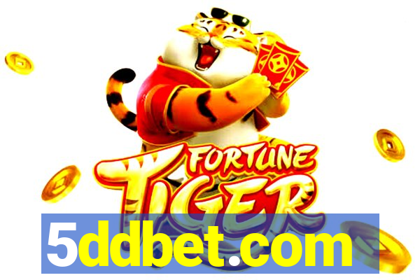 5ddbet.com