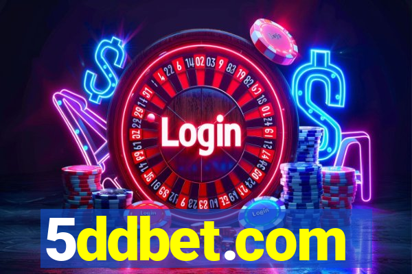 5ddbet.com
