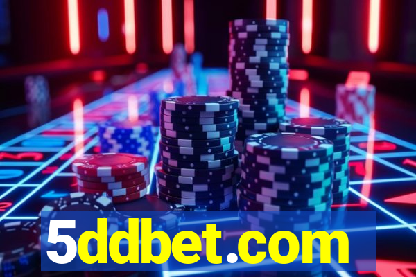 5ddbet.com