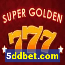 5ddbet.com