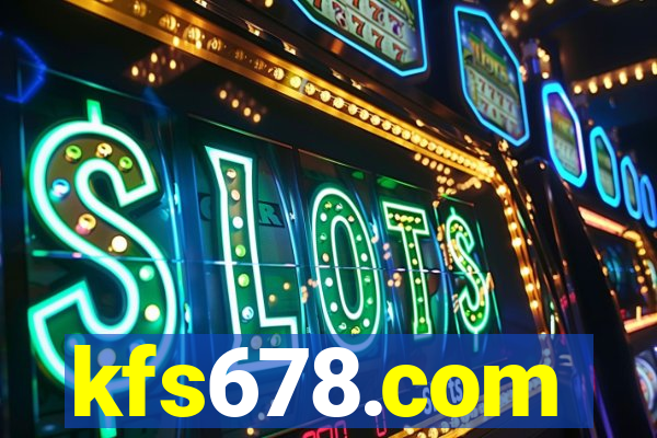 kfs678.com