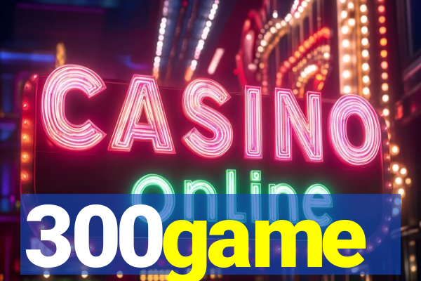 300game