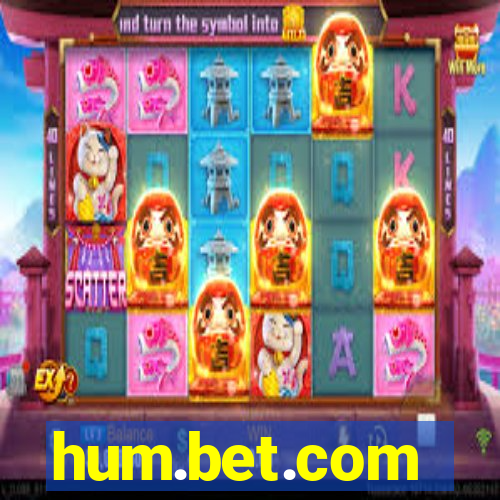 hum.bet.com
