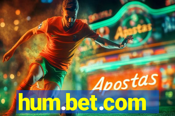 hum.bet.com