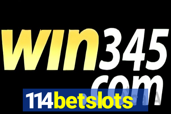 114betslots